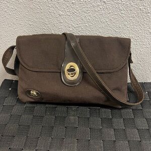 Pegasus bag